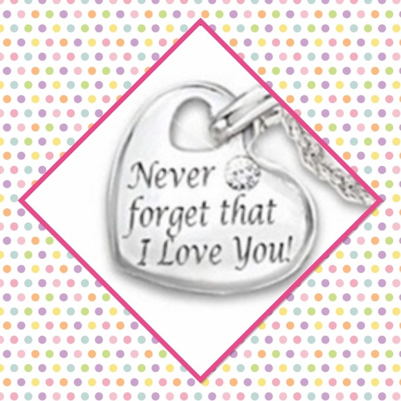 🌸NEW🌸2/$15🌸Elephant Pendant Necklace🌸 - Picture 6 of 7